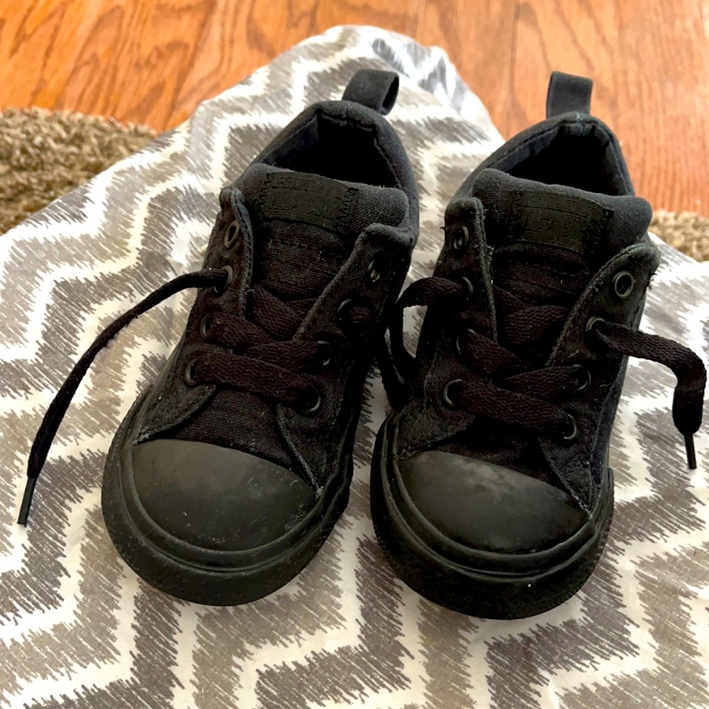 Converse 10c